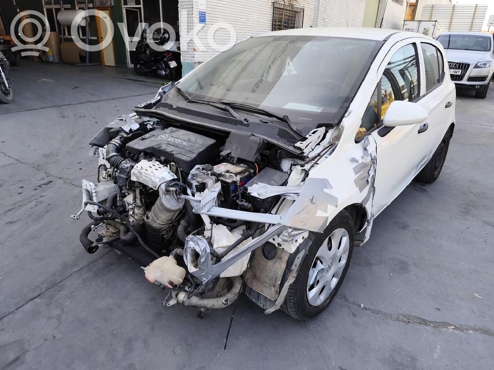 Corsa E Corsa  13431174