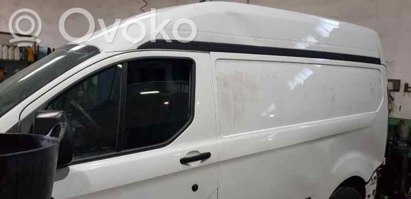 Transit Custom Transit Custom  BK21V04100