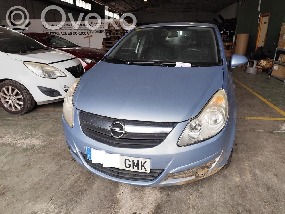 Corsa D Corsa  13186382EF