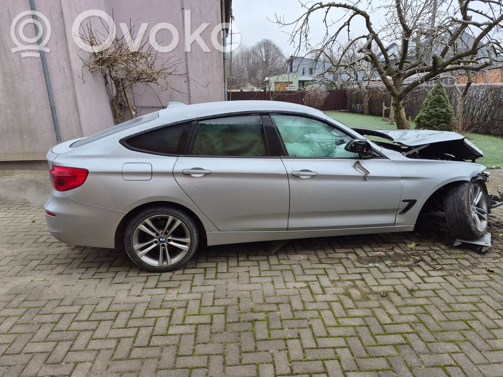 3 GT F34 Series 3  9326450