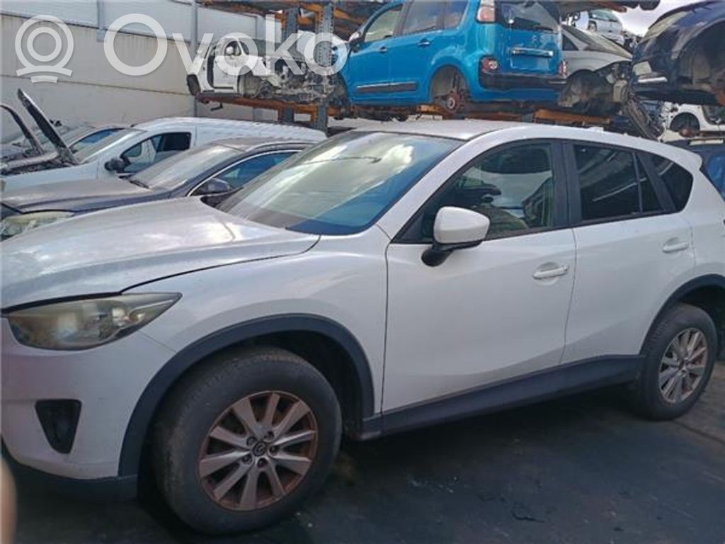 CX-5 CX-5  KDY37302XE