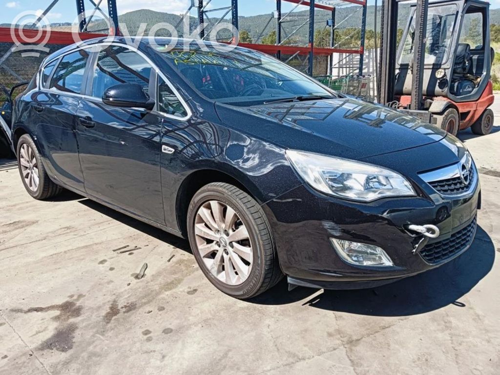 Astra J Astra  E11026140