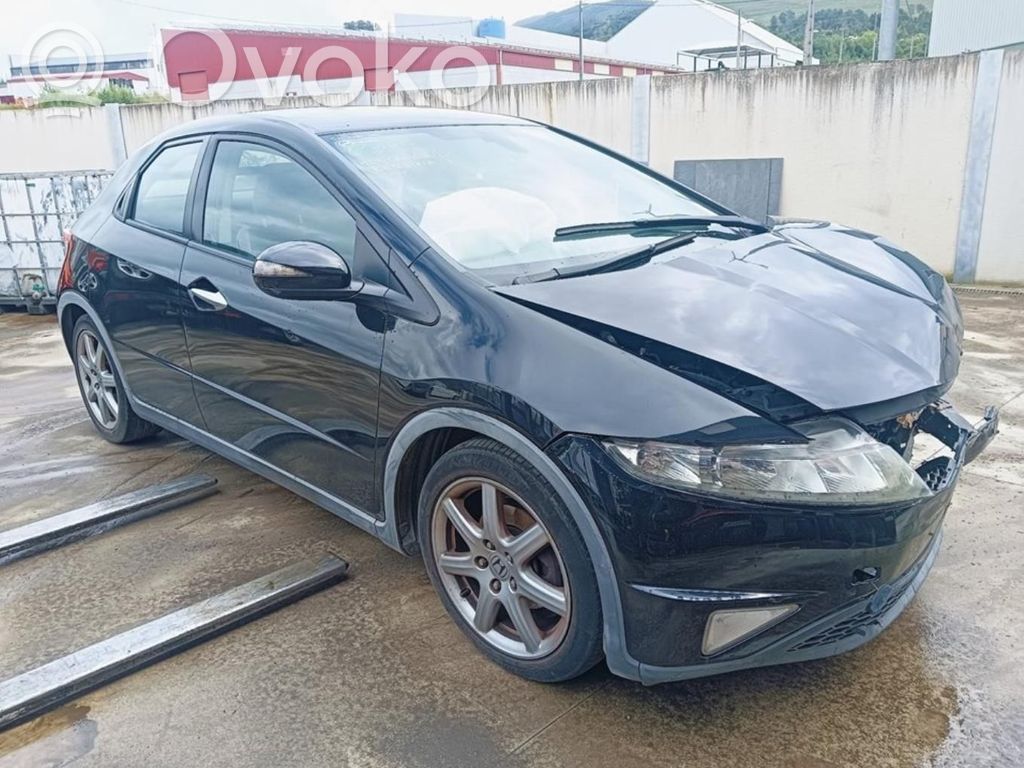 Civic Civic