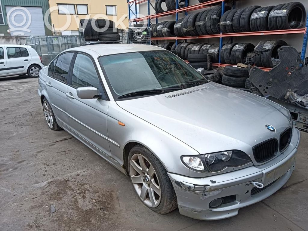 3 E46 Series 3  6919833