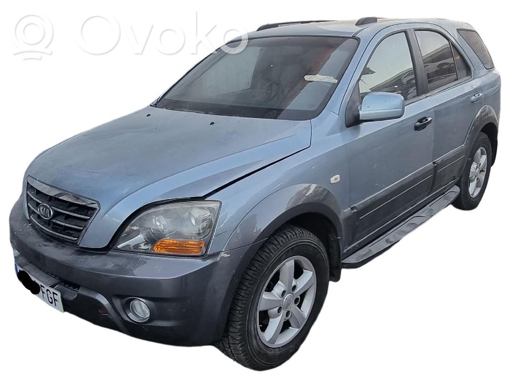 Sorento Sorento  0432022