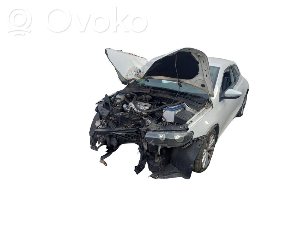 Scirocco Scirocco  1K0407271JF