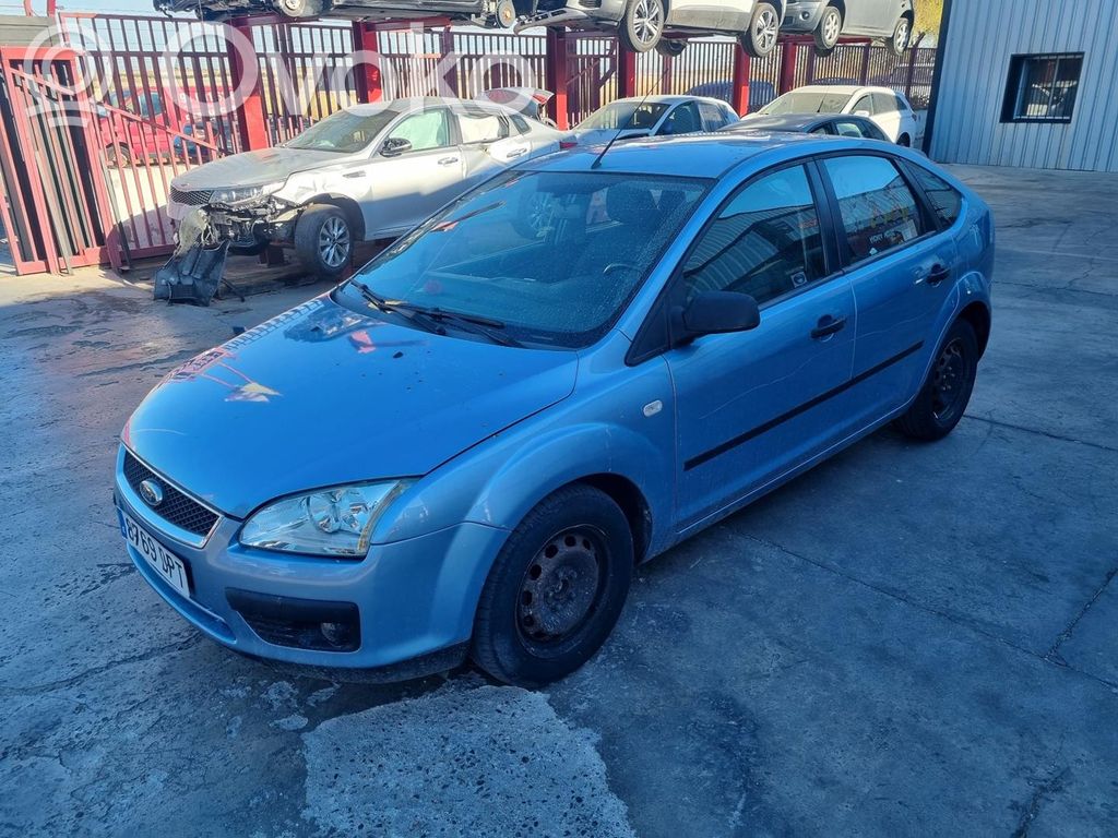 Focus Focus  4M51A61295