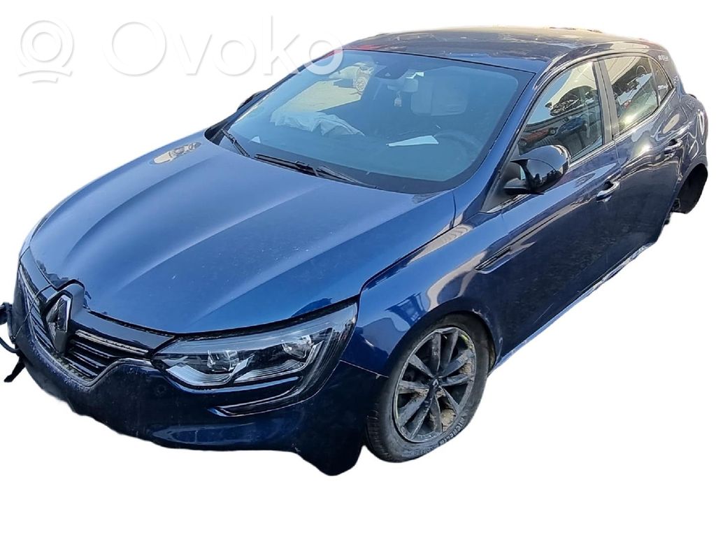 Megane IV Megane  479452615R