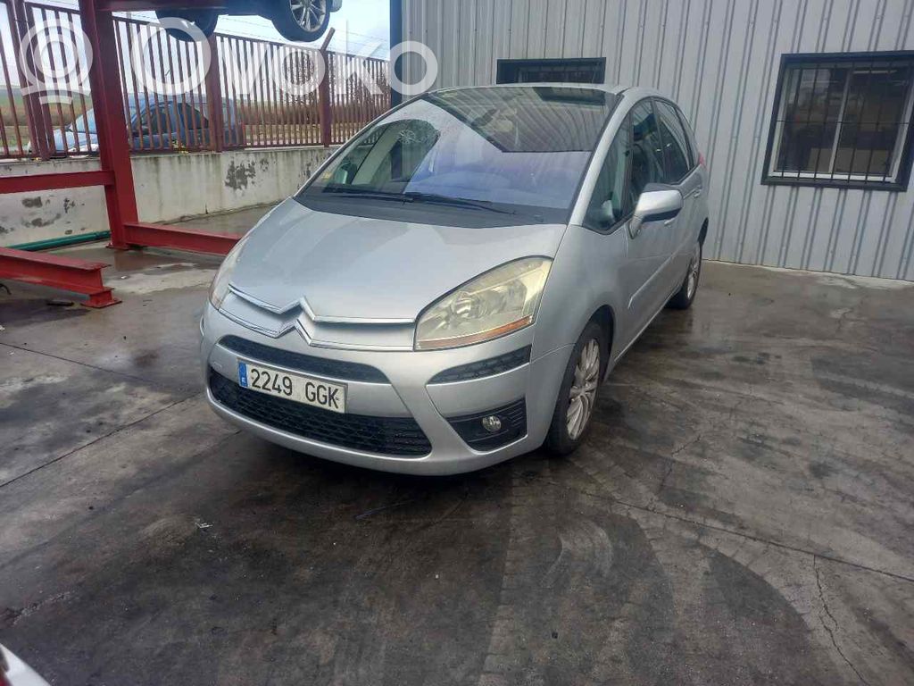 C4 I Picasso C4 Picasso, Grand Picasso, Aircross, Cactus