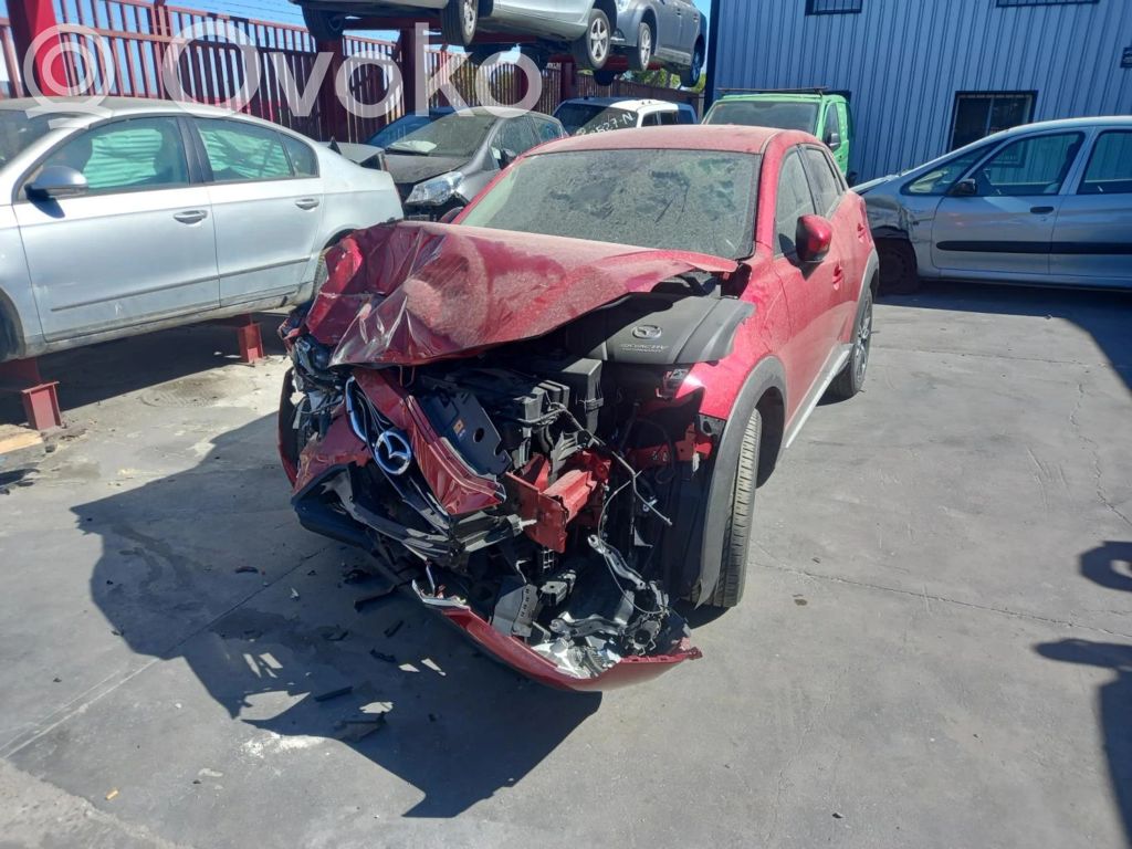 CX-5 CX-5  D09W64431