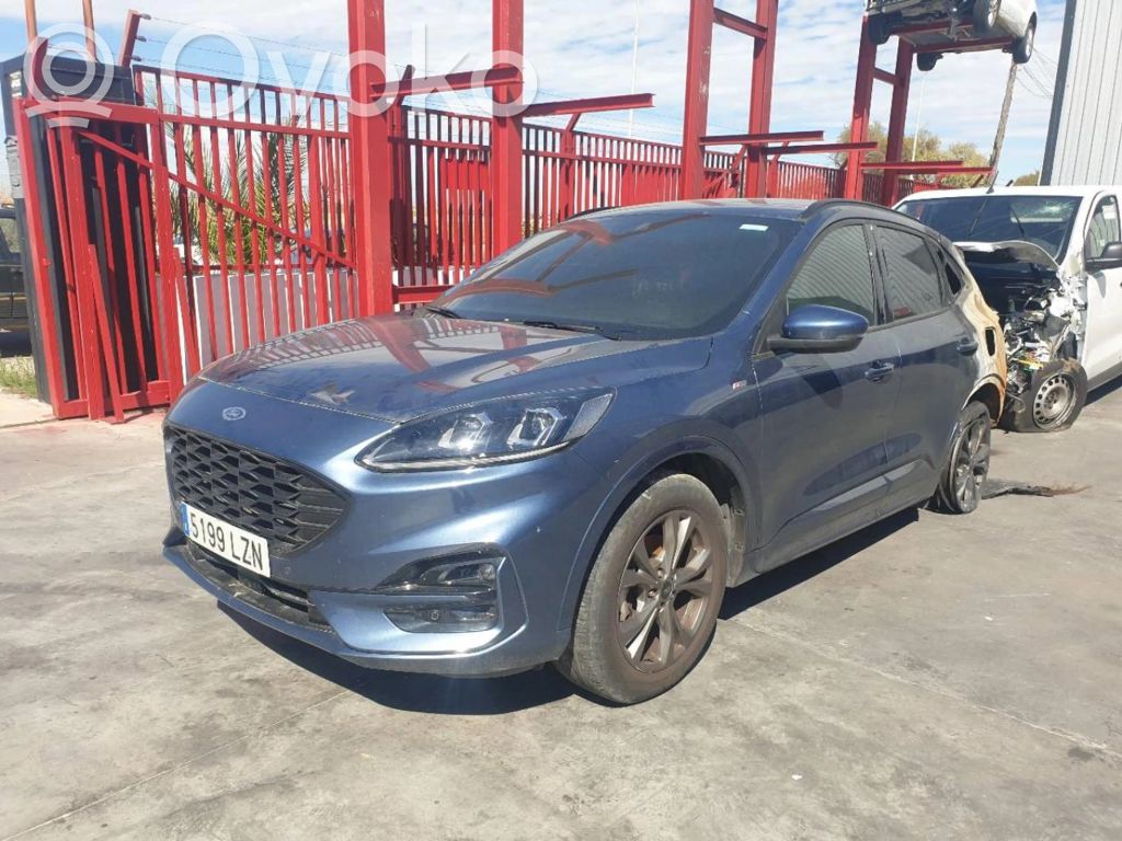 Kuga II Kuga  LX615L216AA