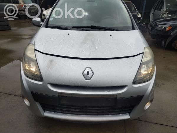 Clio III Clio