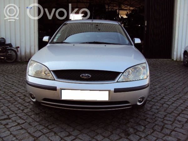 Mondeo Mk III Mondeo