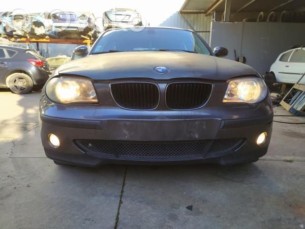 1 E81 E87 Series 1