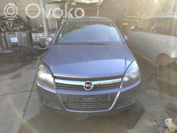 Astra H Astra