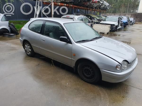 Corolla E110 Corolla
