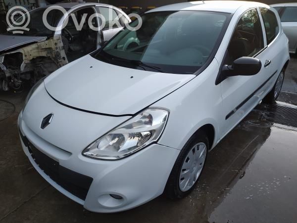 Clio III Clio