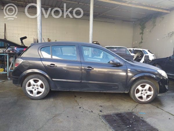 Astra H Astra