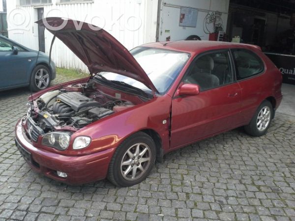 Corolla E110 Corolla
