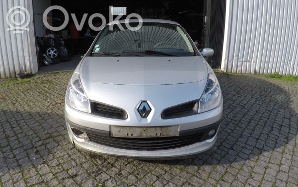 Clio III Clio