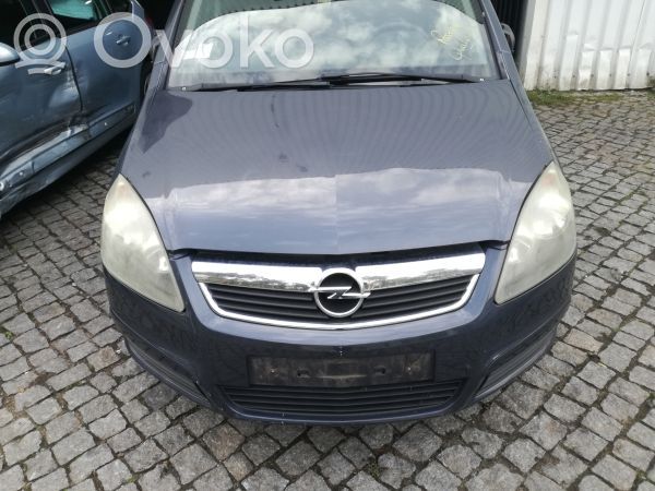 Zafira B Zafira