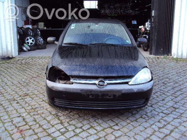 Corsa C Corsa
