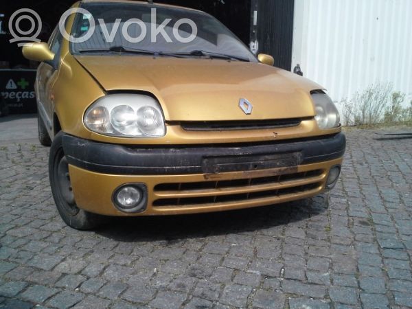 Clio II Clio