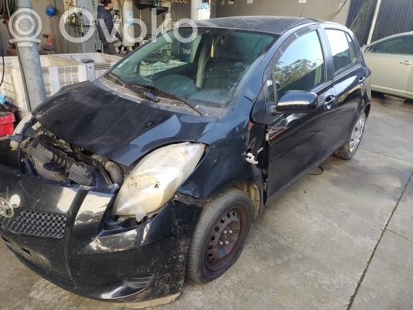 Yaris Yaris