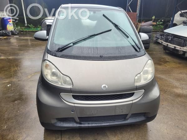 ForTwo II ForTwo