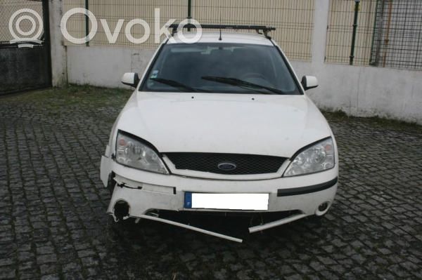 Mondeo Mk III Mondeo