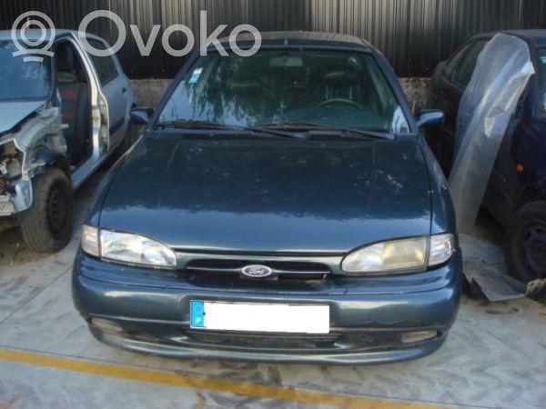 Mondeo MK I Mondeo