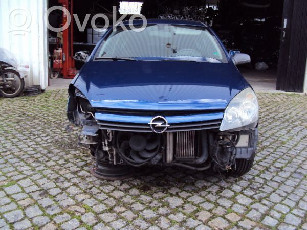 Astra H Astra
