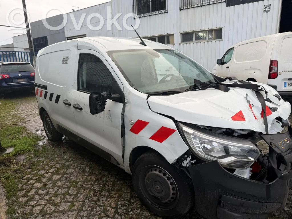 Kangoo III Kangoo