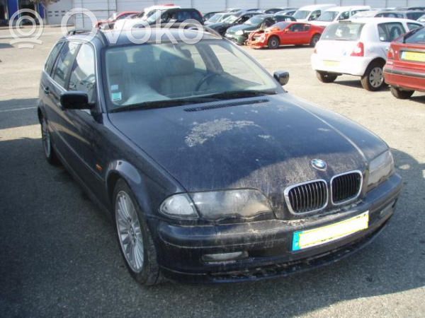 3 E46 Series 3