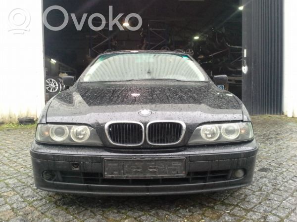 5 E39 Series 5