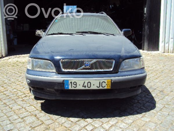 S40, V40 S40, V40
