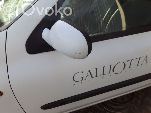 Clio II Clio