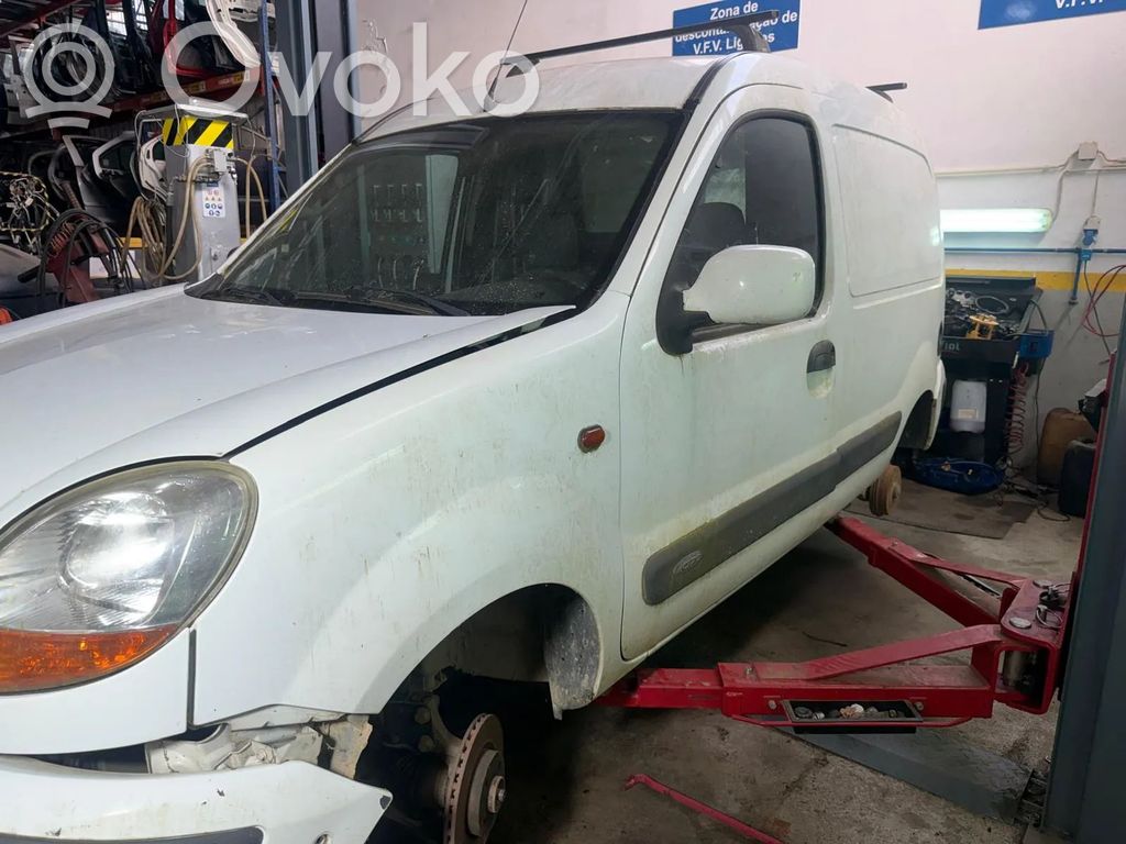 Kangoo I Kangoo