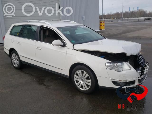 PASSAT B6 Passat