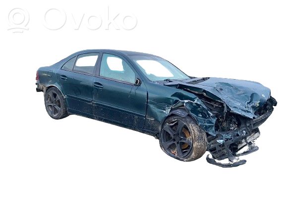 E W211 E-class, AMG (W124, W210, W211, W212, W213, C207, W238)