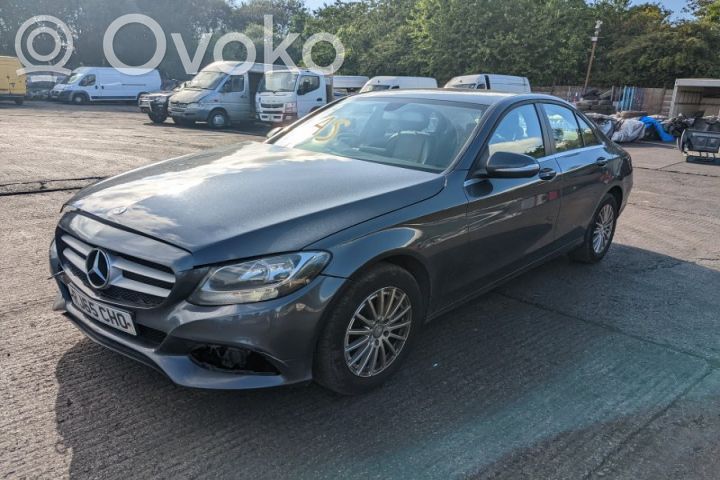 C W205 C-class, AMG (W202, W203, W204, W205, W206)