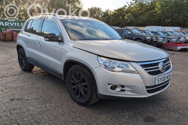 Tiguan Tiguan