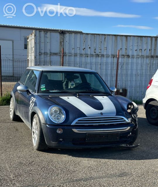 One - Cooper Coupe R56 One/Cooper Coupe R56