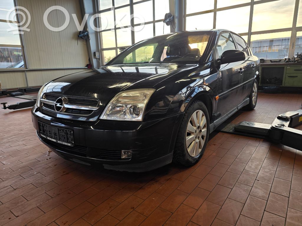 Vectra C Vectra  124586