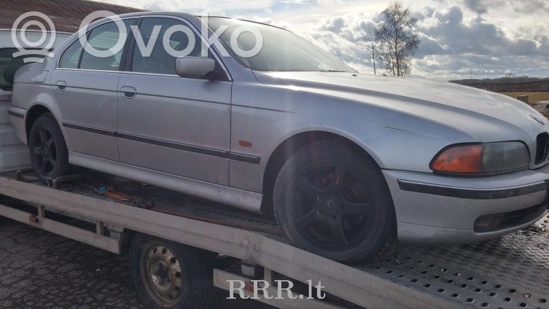 5 E39 Series 5  8358032