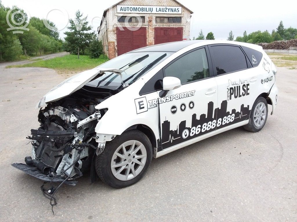 Prius+ (ZVW40) Prius  8619048030