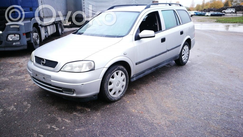 Astra G Astra