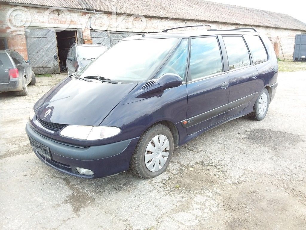 Espace III Espace  875160