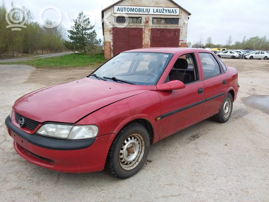 Vectra B Vectra  90495957