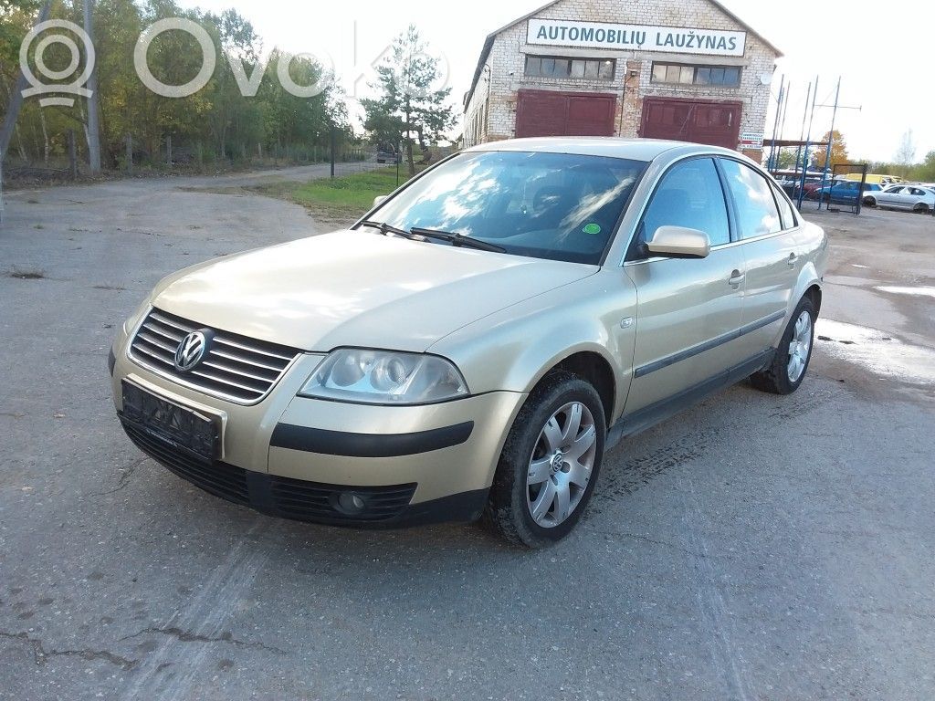 PASSAT B5.5 Passat  06B906265A